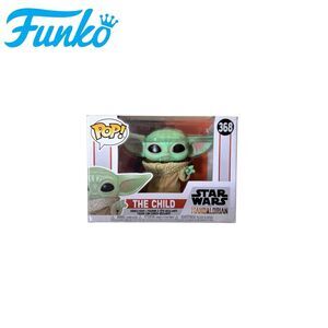 Funko Pop Star Wars - The Child #368 Mandalorian